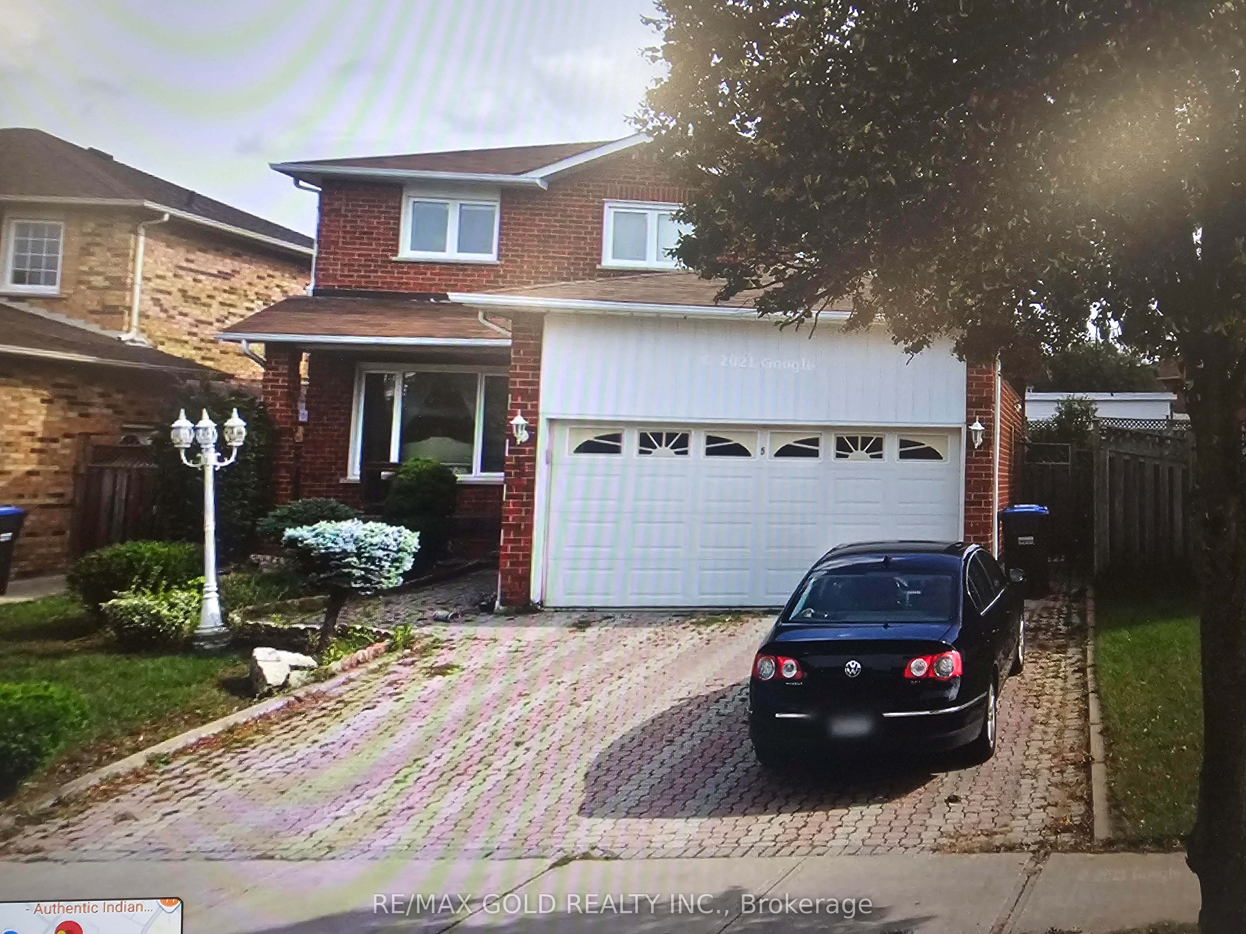 Bsmt-5 Scarlett Drive, Brampton, ON, L6Y 3S9