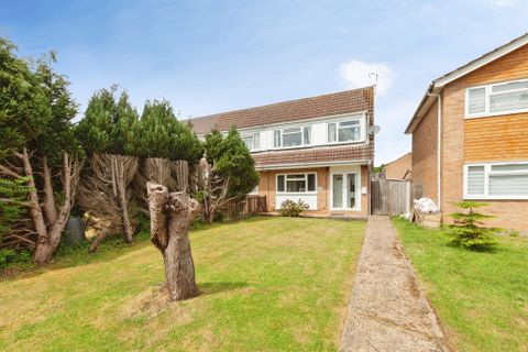 Beaumont Walk, Leicester LE4