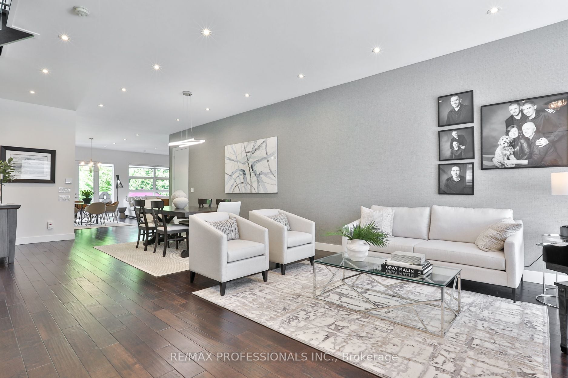 Additional image 5 of 54 Renown Road, Toronto, ON, M9A 2E5