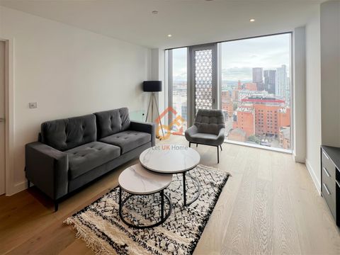 Viadux, 42 Great Bridgewater Street, Manchester M1