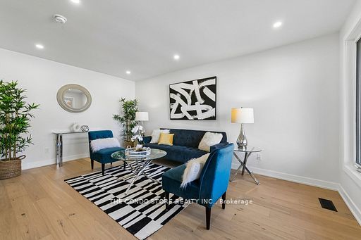 15 Colonial Court, Hamilton, ON, L8K 4H2 photo 3