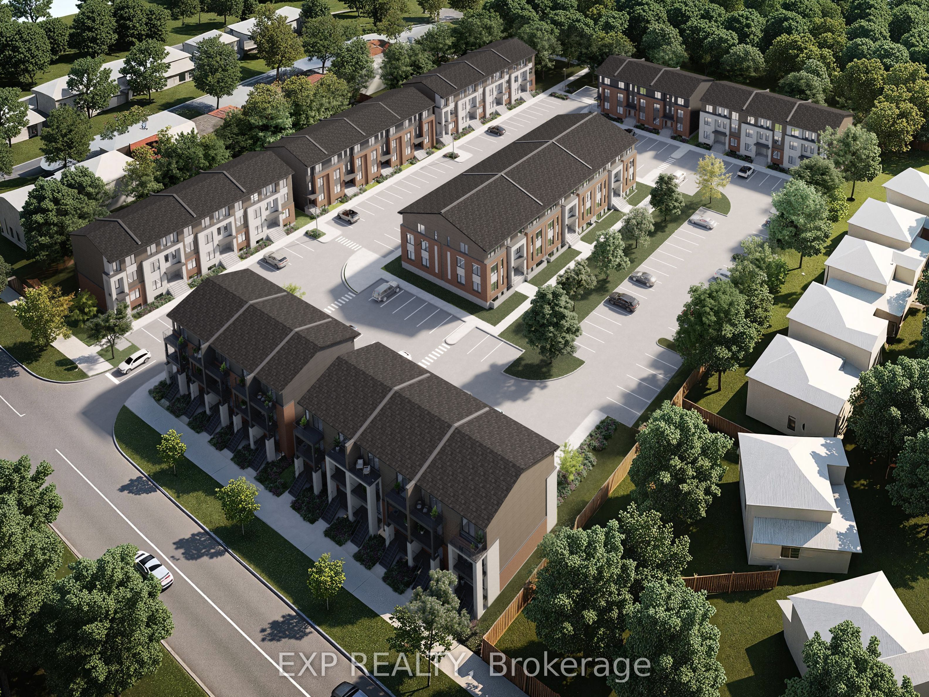 Additional image 2 of 711 Antelope Private, Ottawa, ON, K2W 0C7