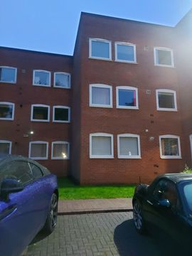 96 Jacoby Place Priory Road, Edgbaston, Birmingham B5