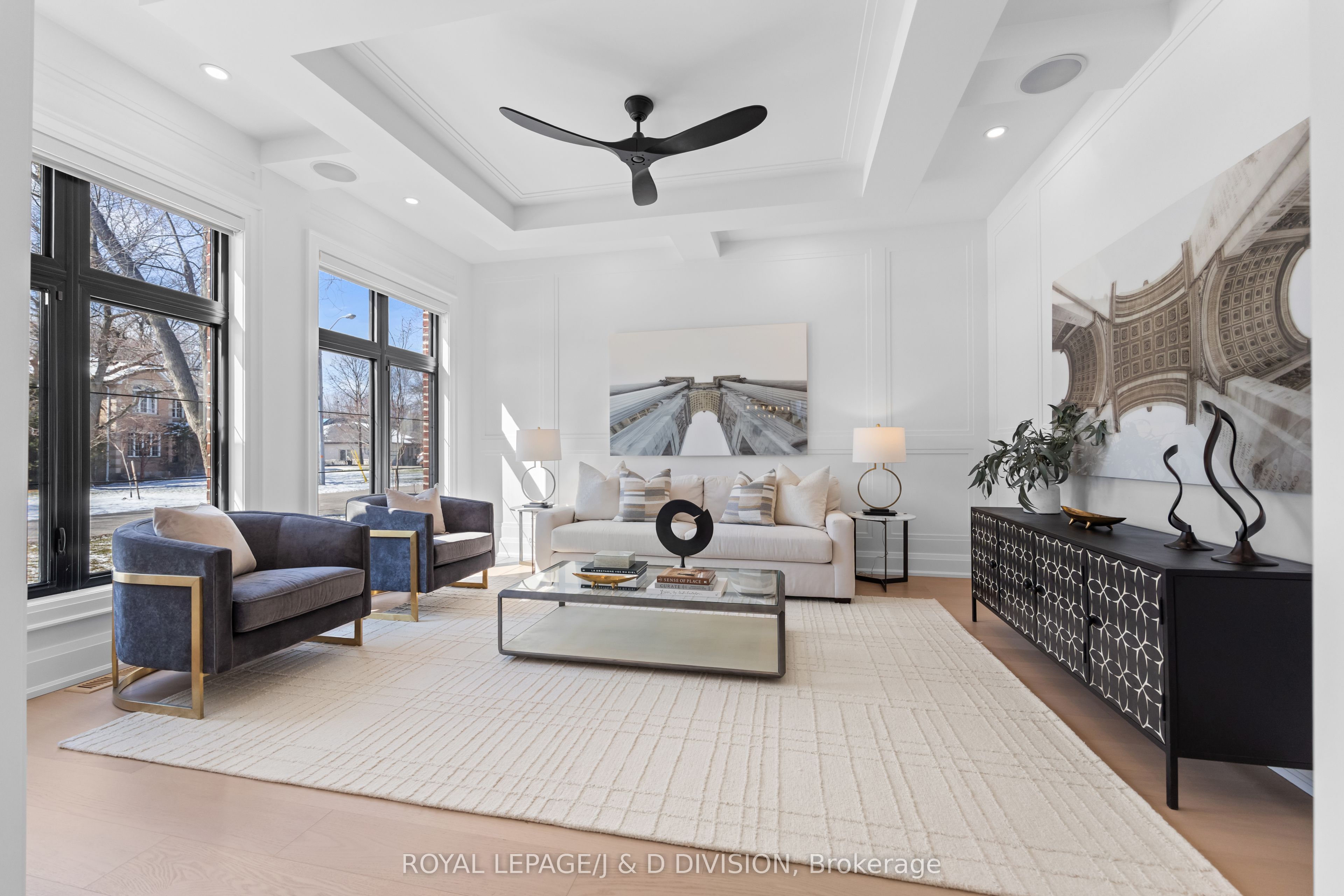4 Pine Ridge Drive, Toronto, ON, M1M 2X3 photo 2