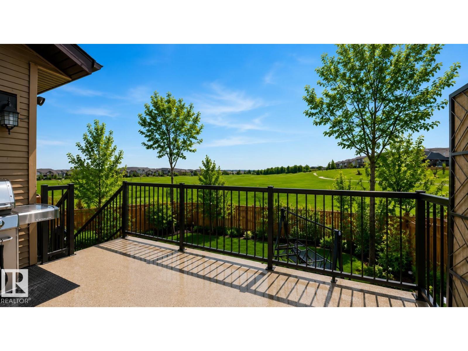 1027 Coopers Hawk Link NW, Edmonton, AB, T5S0H7 photo 5