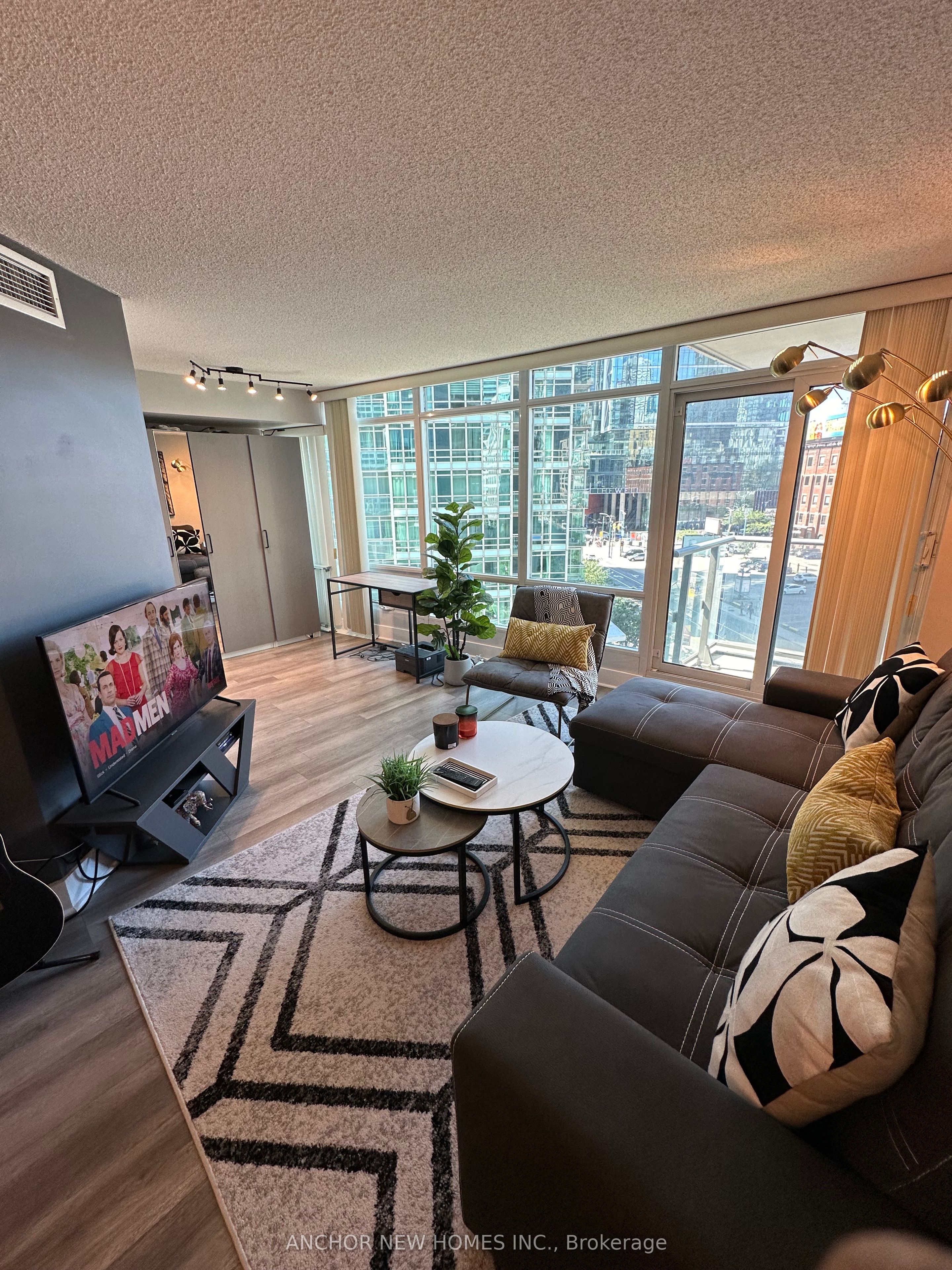701-373 Front Street W, Toronto, ON, M5V 3R7 photo 4