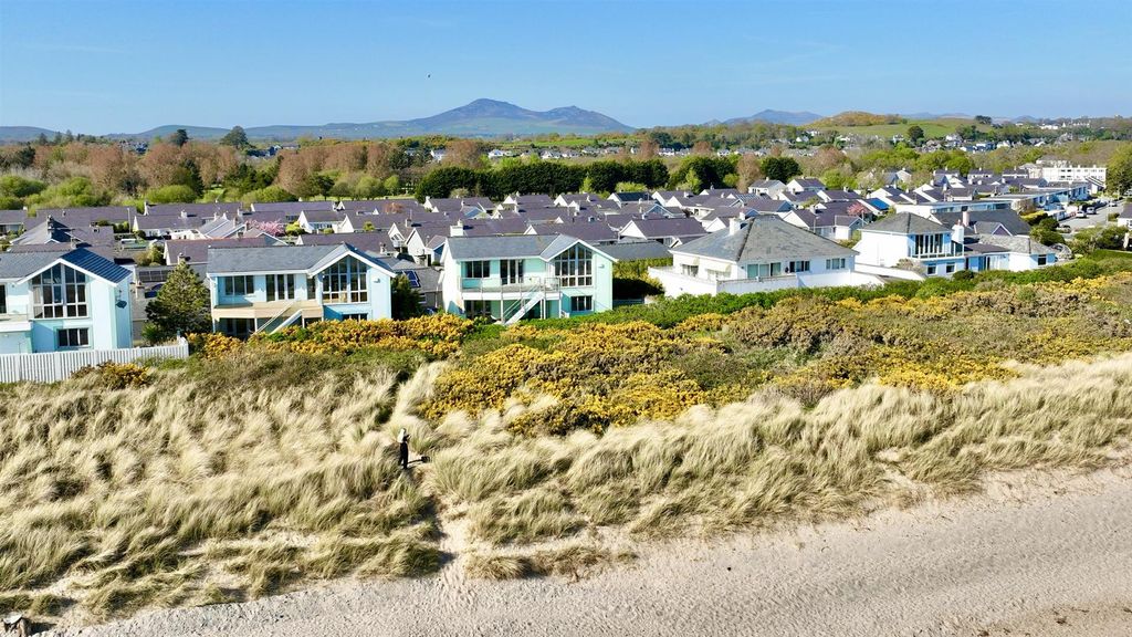 Additional image 22 of 4 bed detached house for sale12 Innes Estate, Pwllheli LL53