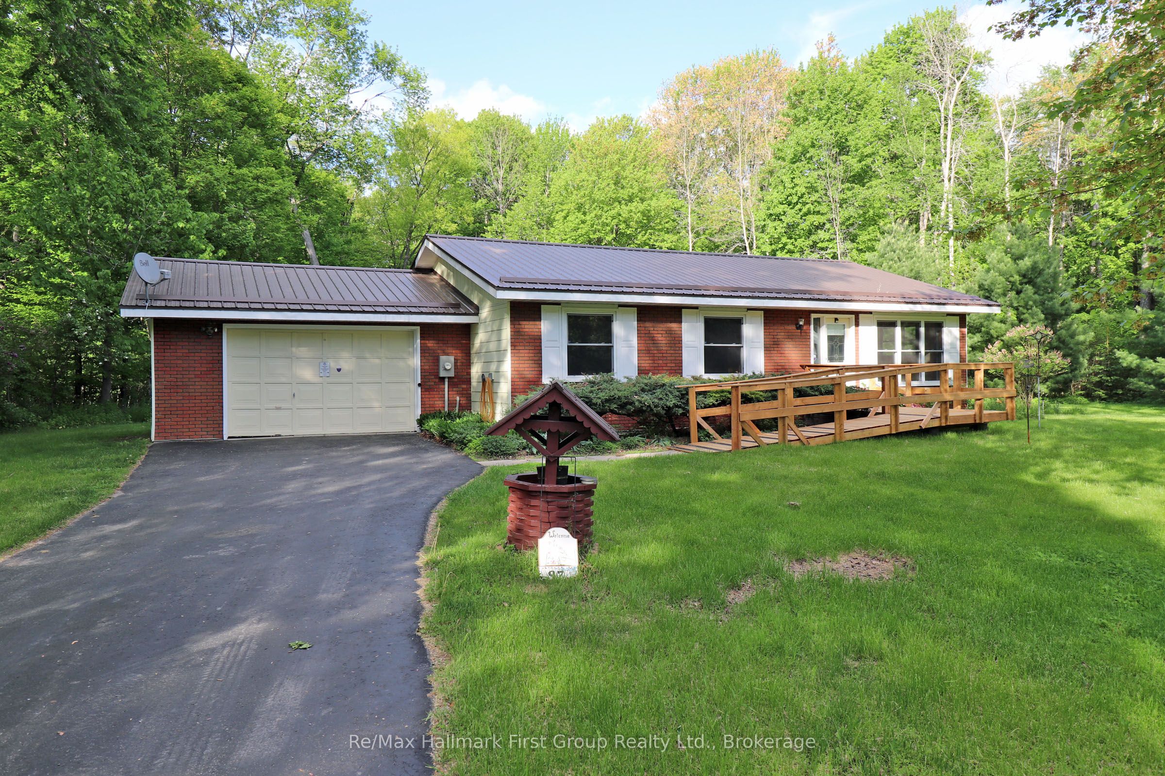 97 Mccrea Court, Tweed, ON, K0K 3J0