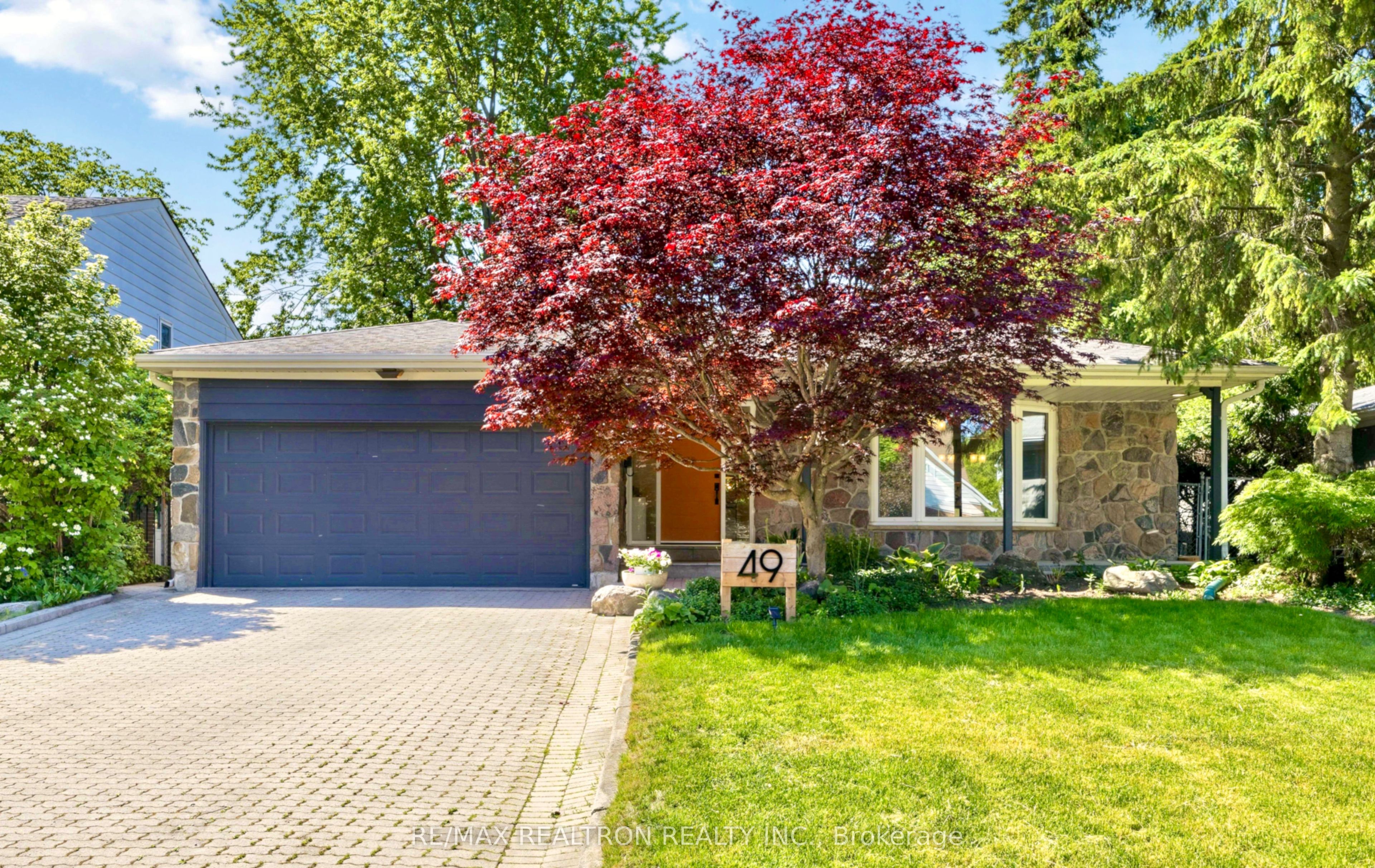 49 Apple Orchard Path, Markham, ON, L3T 3B5