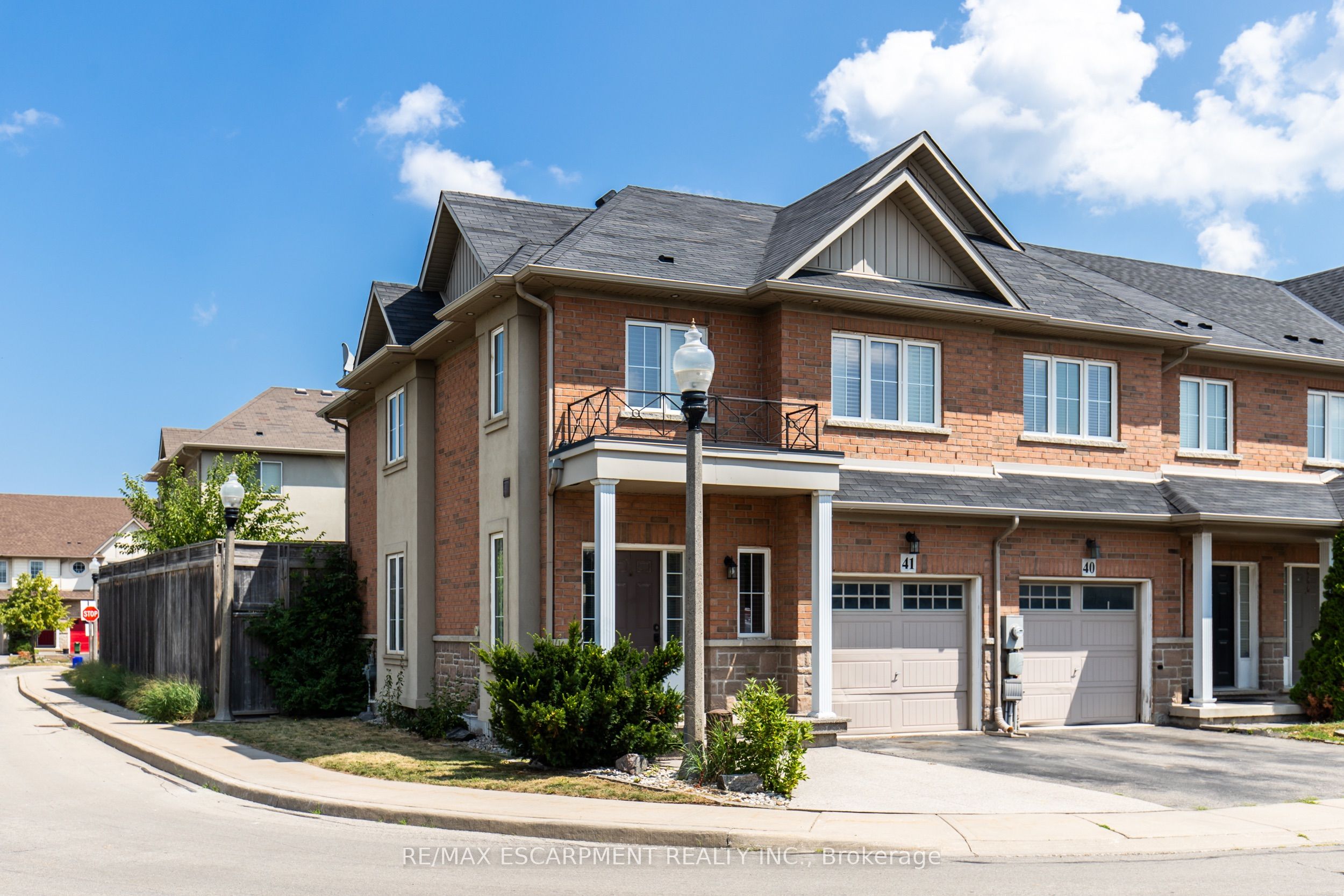 41-170 Palacebeach Trail, Hamilton, ON, L8E 0H2