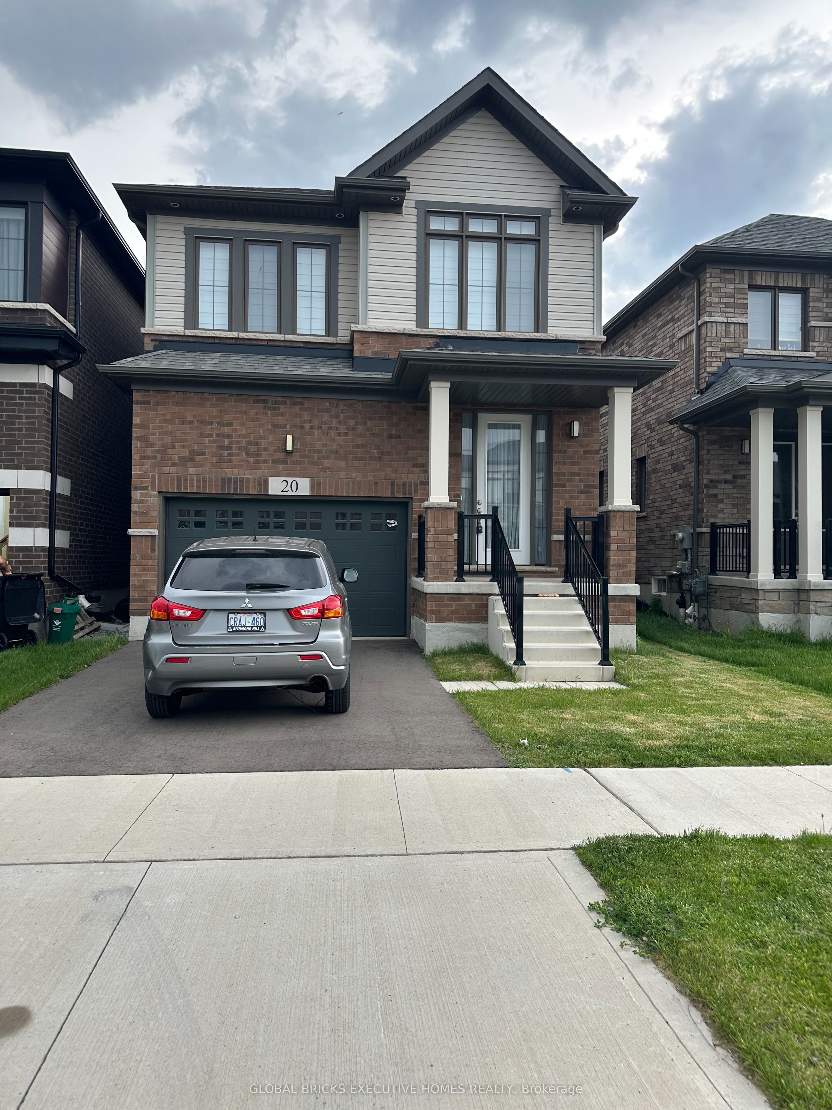 20 Blacklock Street, Cambridge, ON, N1S 0E2