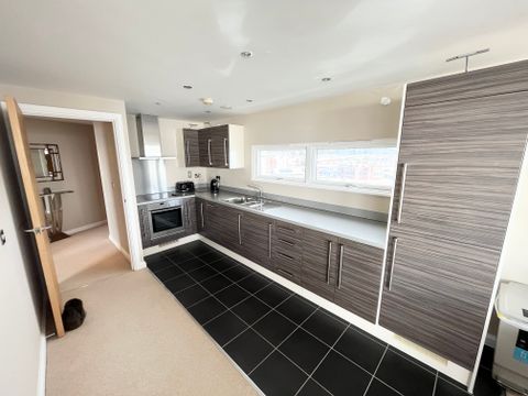 Trawler Road, Swansea SA1
