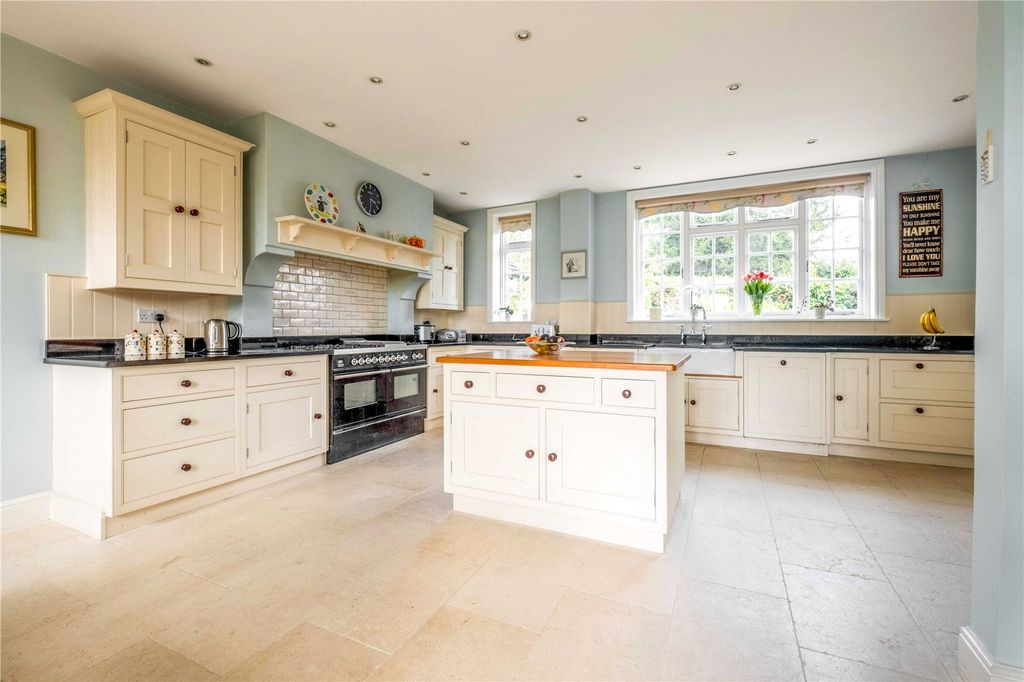 Additional image 2 of 5 bed detached house for saleCronks Hill Road, Redhill RH1