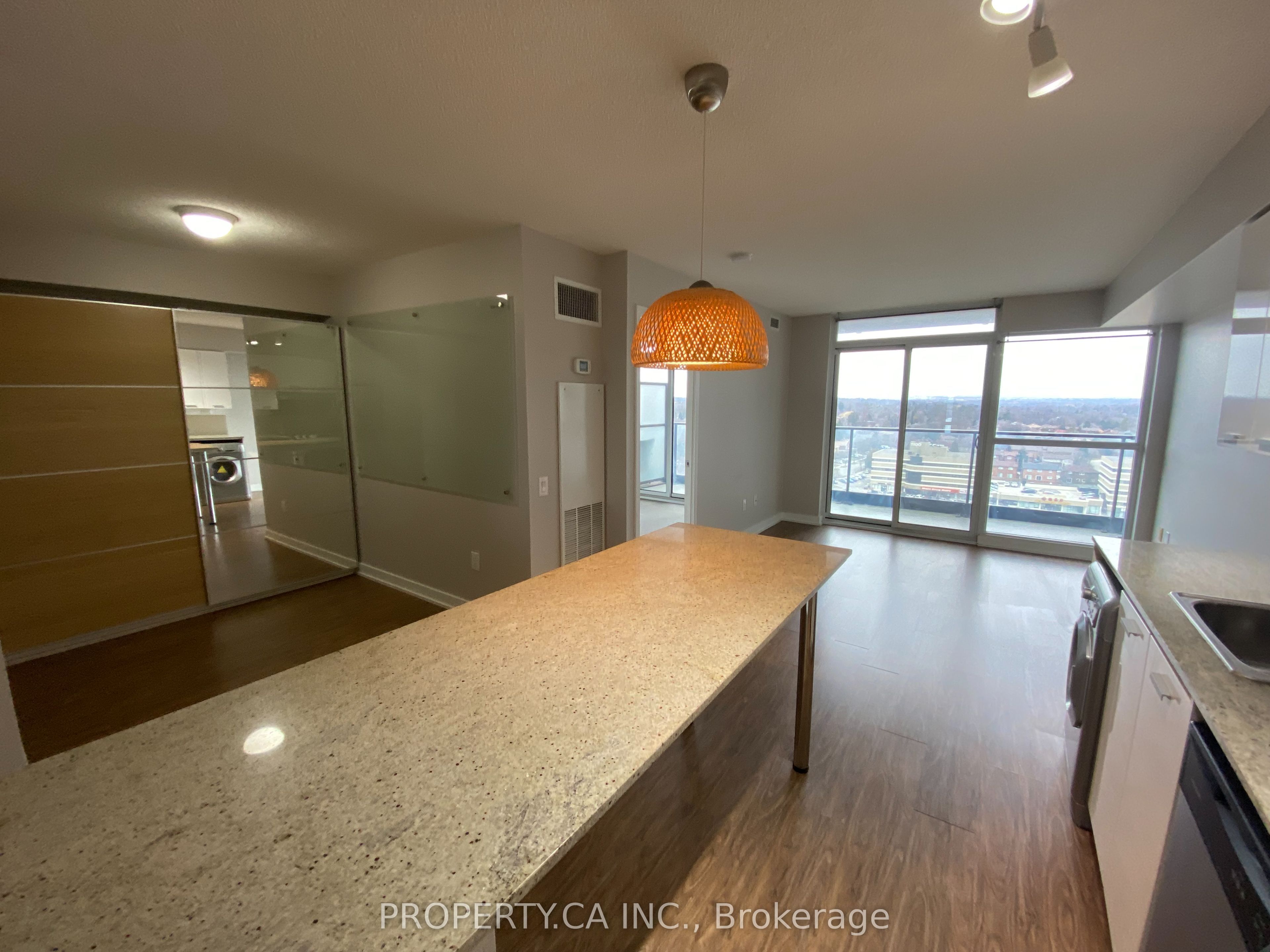 1608-29 Singer Court, Toronto, ON, M2K 0B3 photo 3