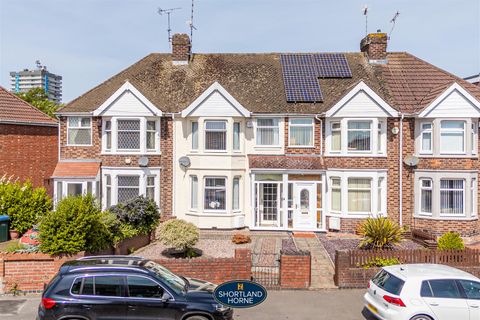 Elgar Road, Courthouse Green, Coventry CV6