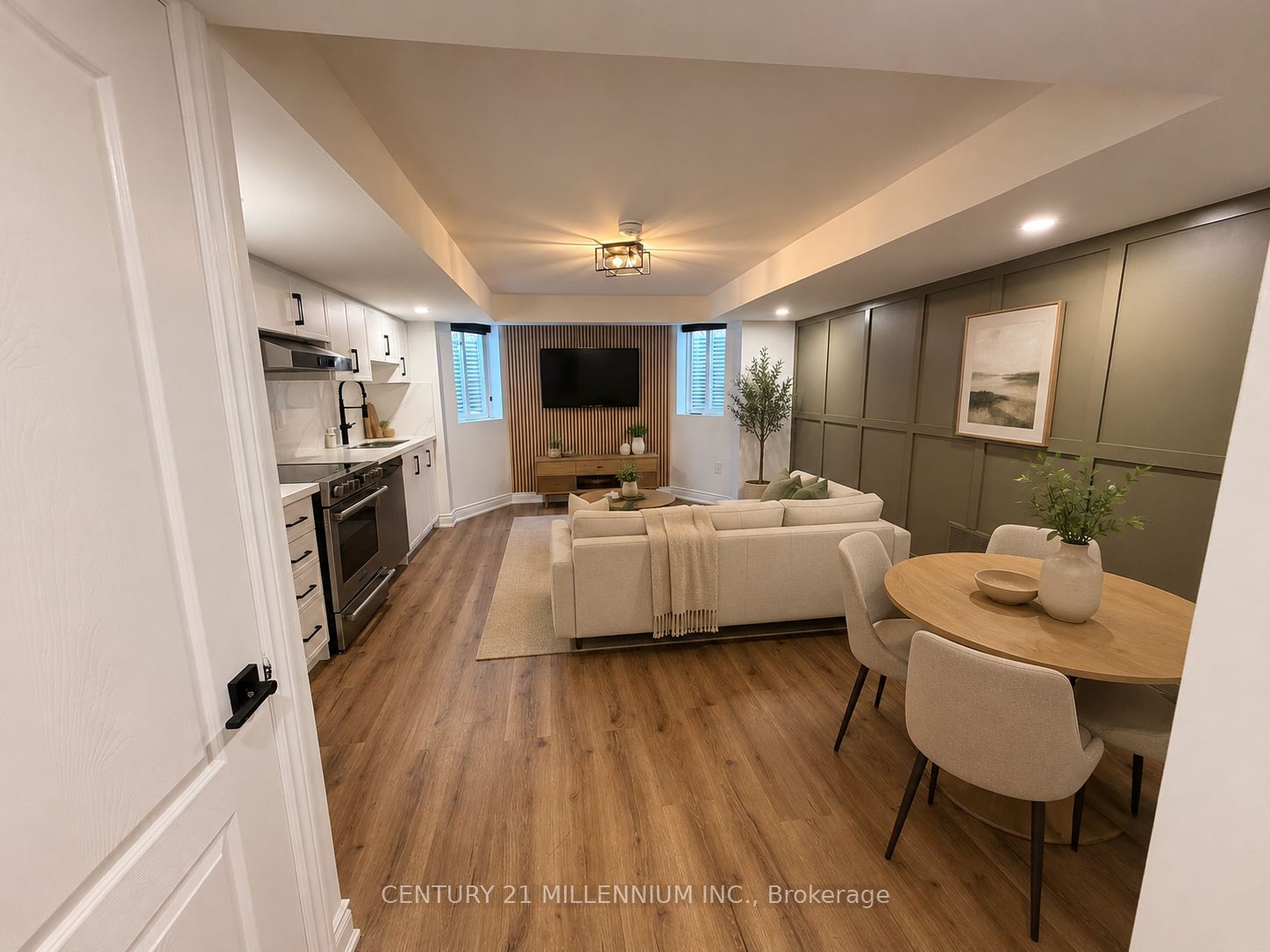 Additional image 4 of Basement-2187 Alderbrook Drive, Oakville, ON, L6M 4Z3