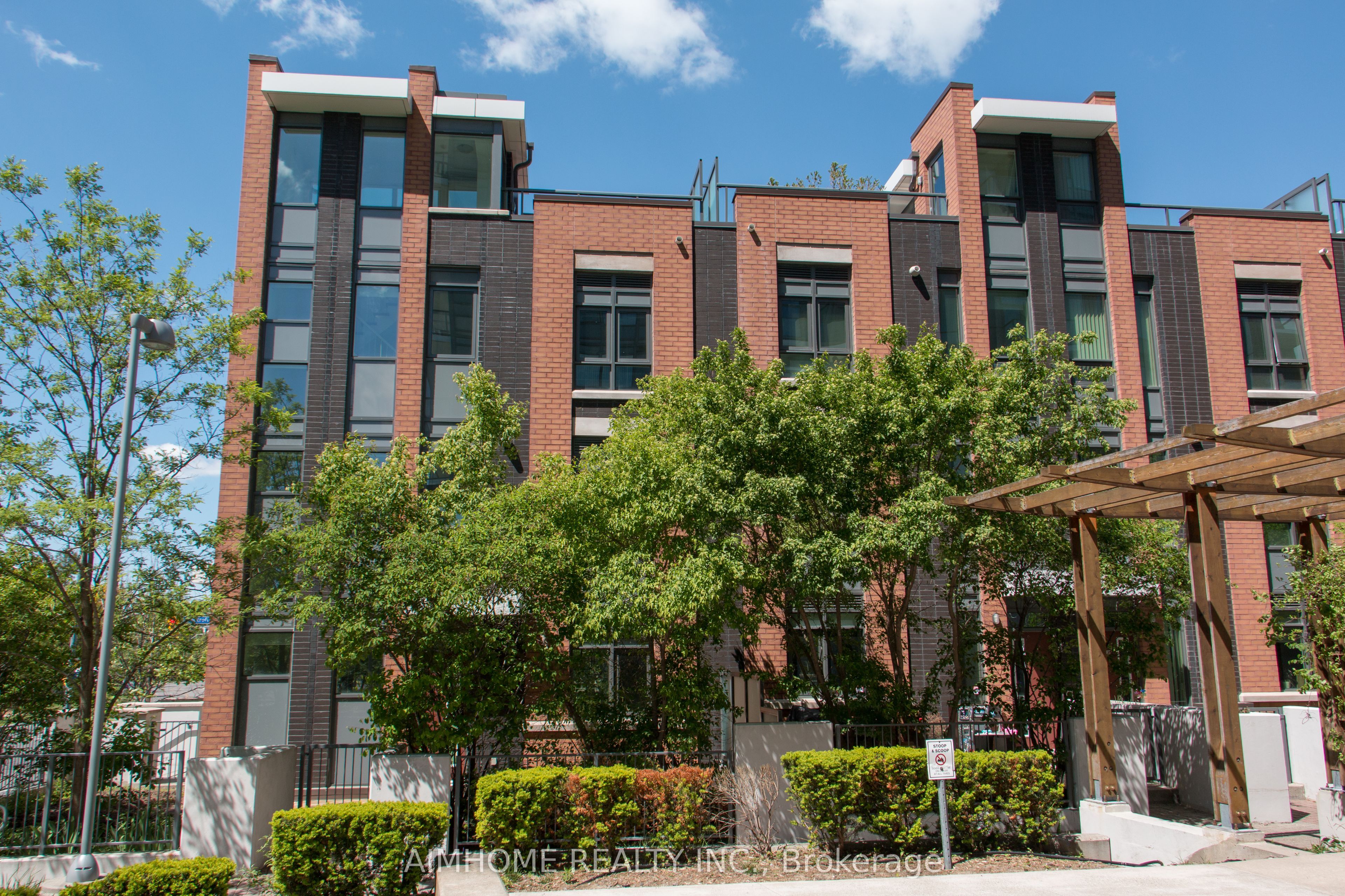Additional image 4 of TH120-26 Churchill Avenue, Toronto, ON, M2N 0J3