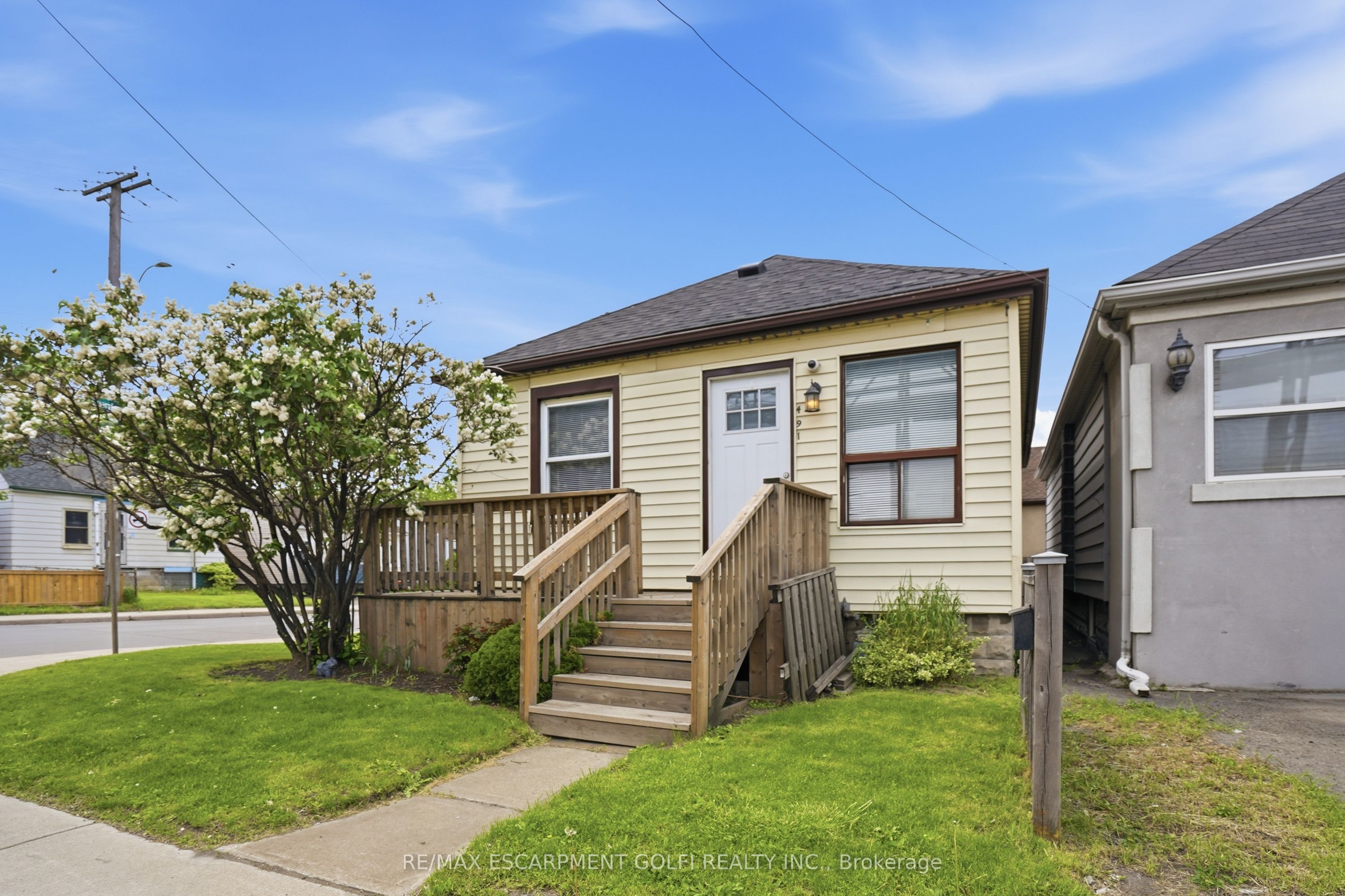 491 Kenilworth Avenue, Hamilton, ON, L8H 4T6 photo 2