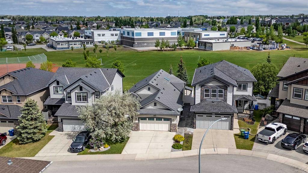 Additional image 2 of 242 Kingsbury View SE, Airdrie, AB, T4A0E6