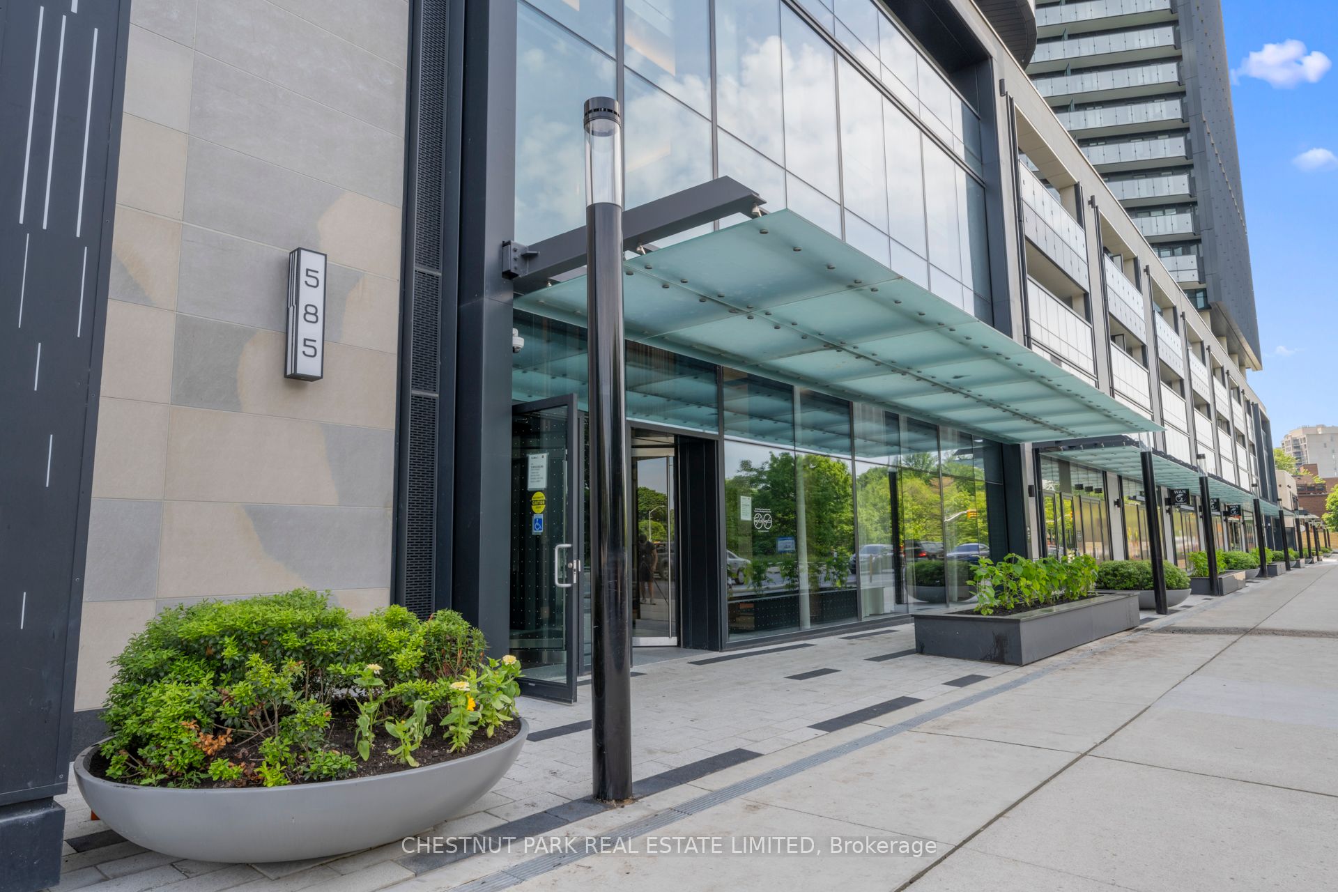 Additional image 2 of 4419-585 Bloor Street E, Toronto, ON, M4W 0B3