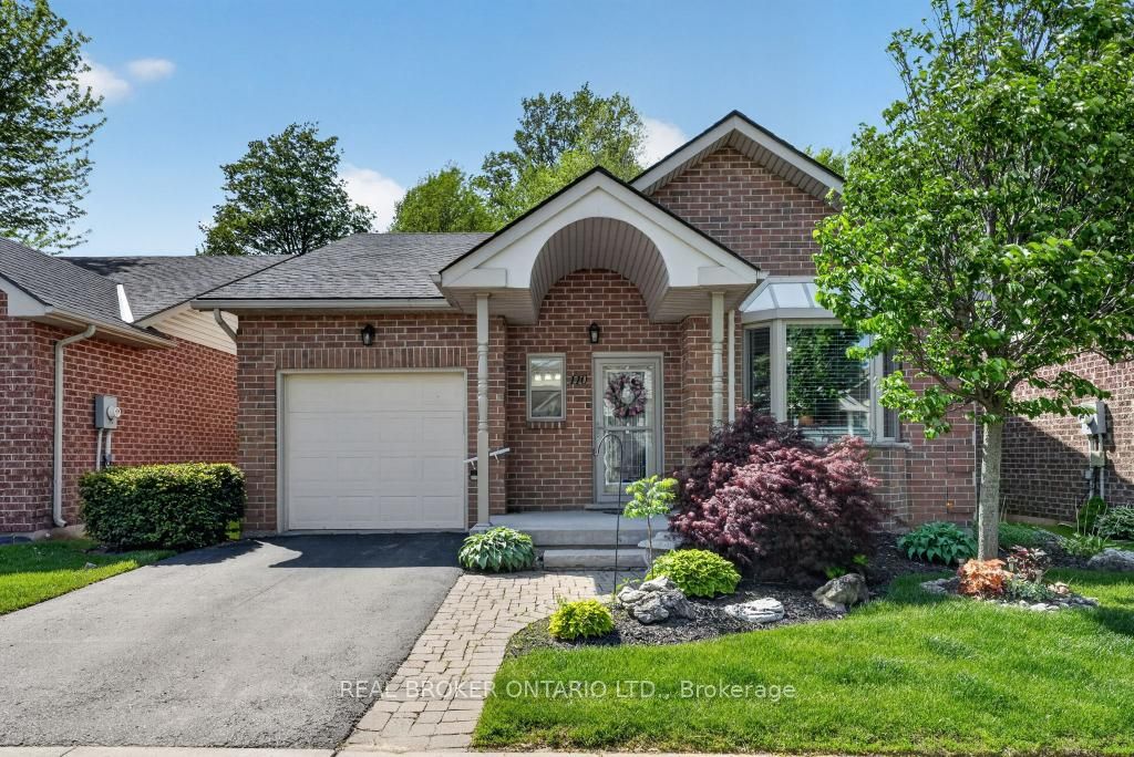 110 Greentrail Drive, Hamilton, ON, L0R 1W0