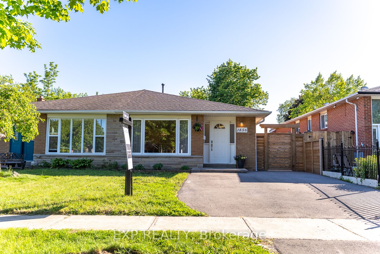 Additional image 3 of 1856 Bonnymede Drive, Mississauga, ON, L5J 1E1