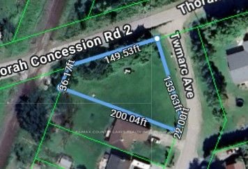 Additional image 5 of Lot 45 Twmarc Avenue, Brock, ON, L0K 1A0