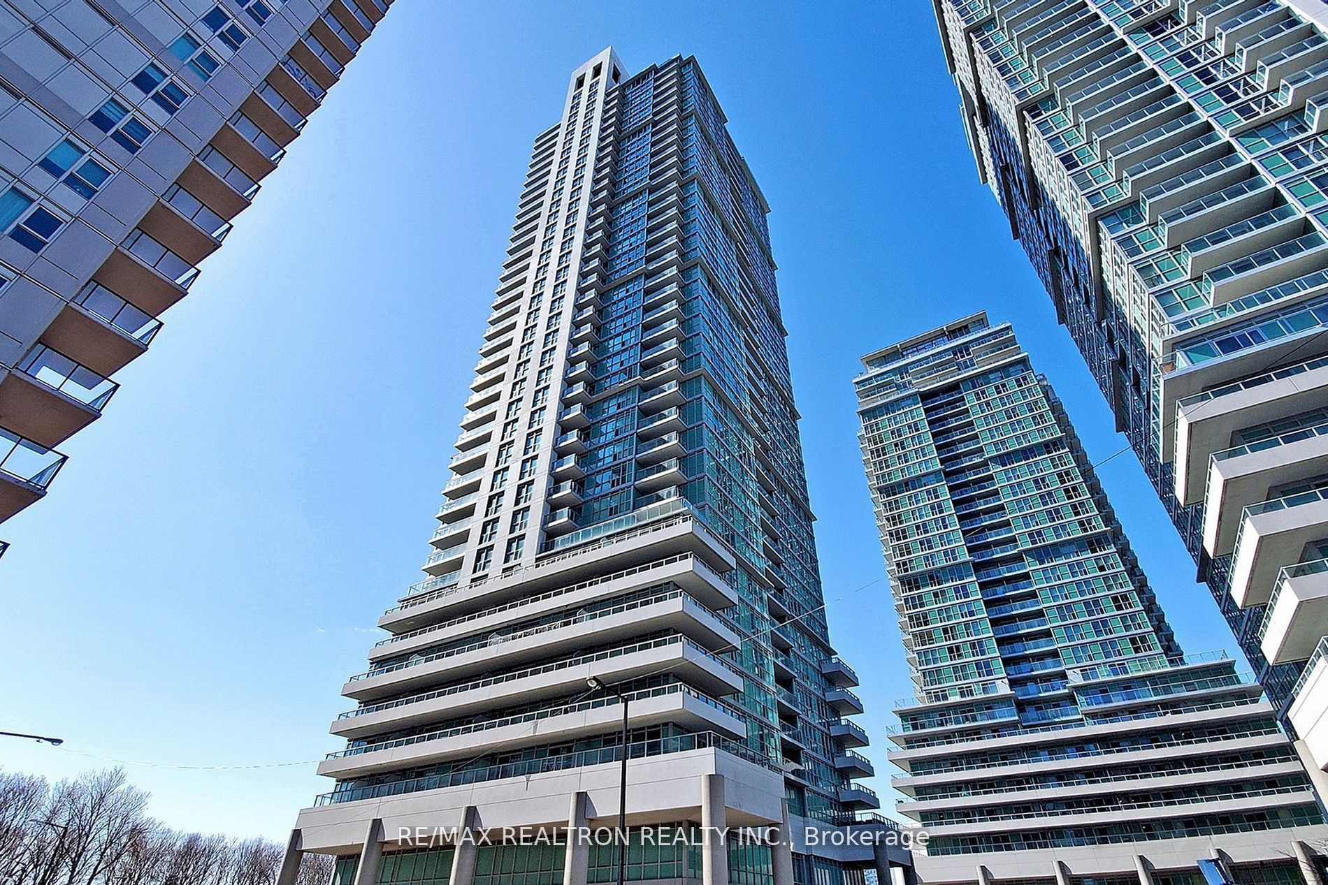 2710-50 Town Centre Court, Toronto, ON, M1P 0A9