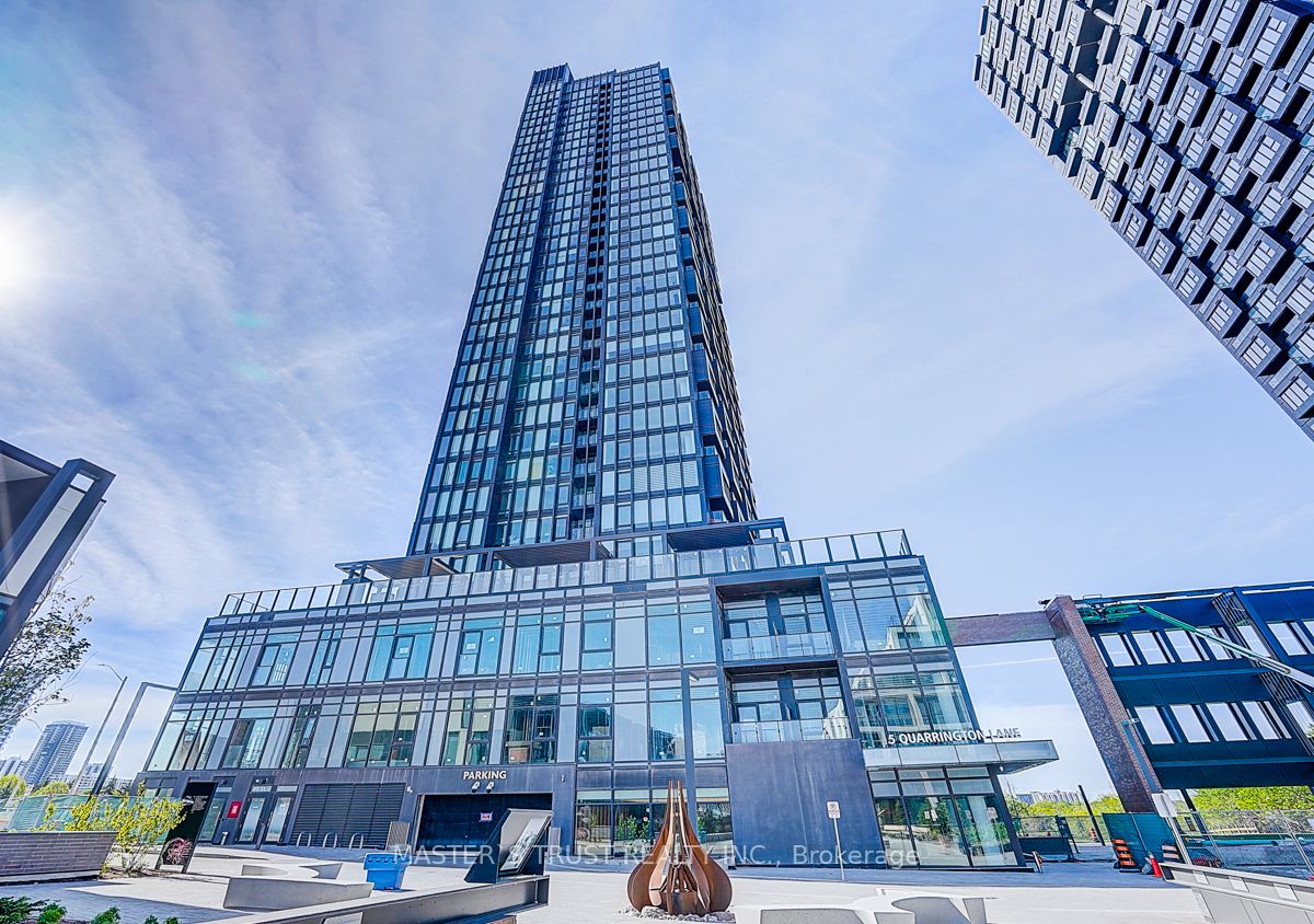2503-5 Quarrington Lane, Toronto, ON, M3C 0S5