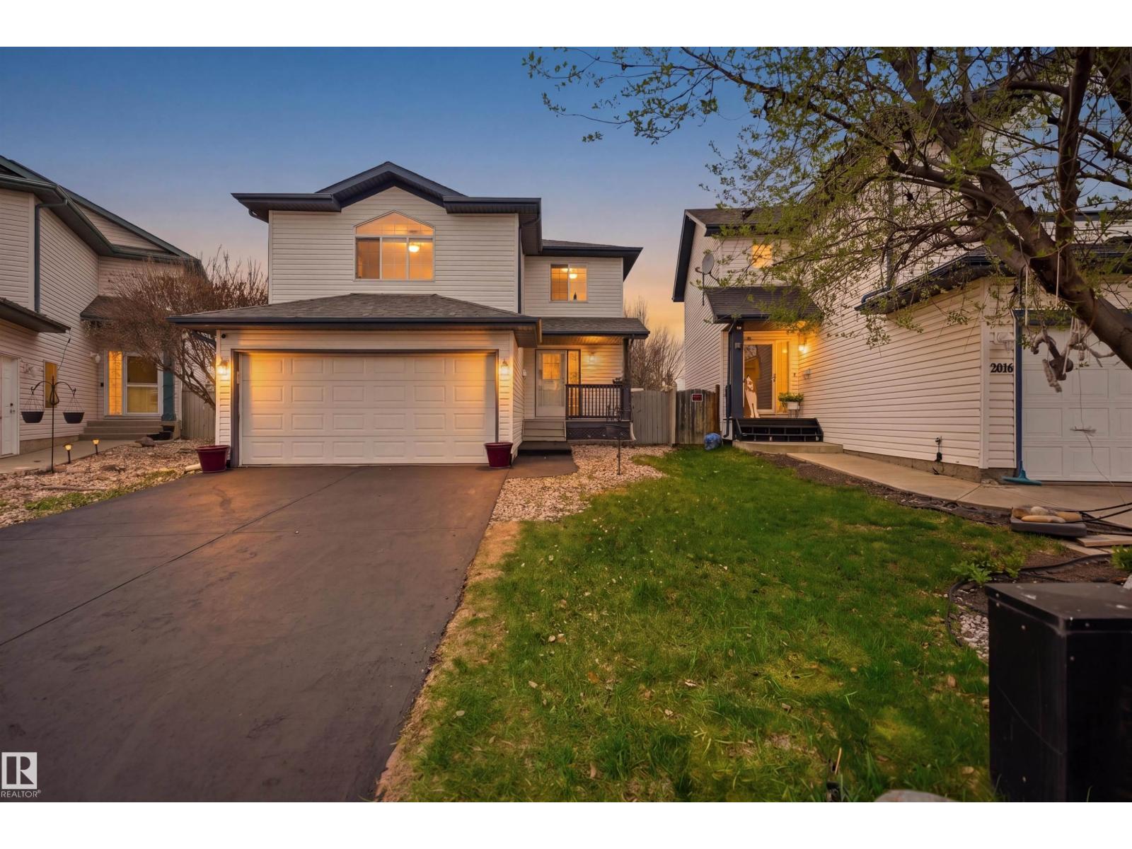 2610 33a Street NW, Edmonton, AB, T6T1R1