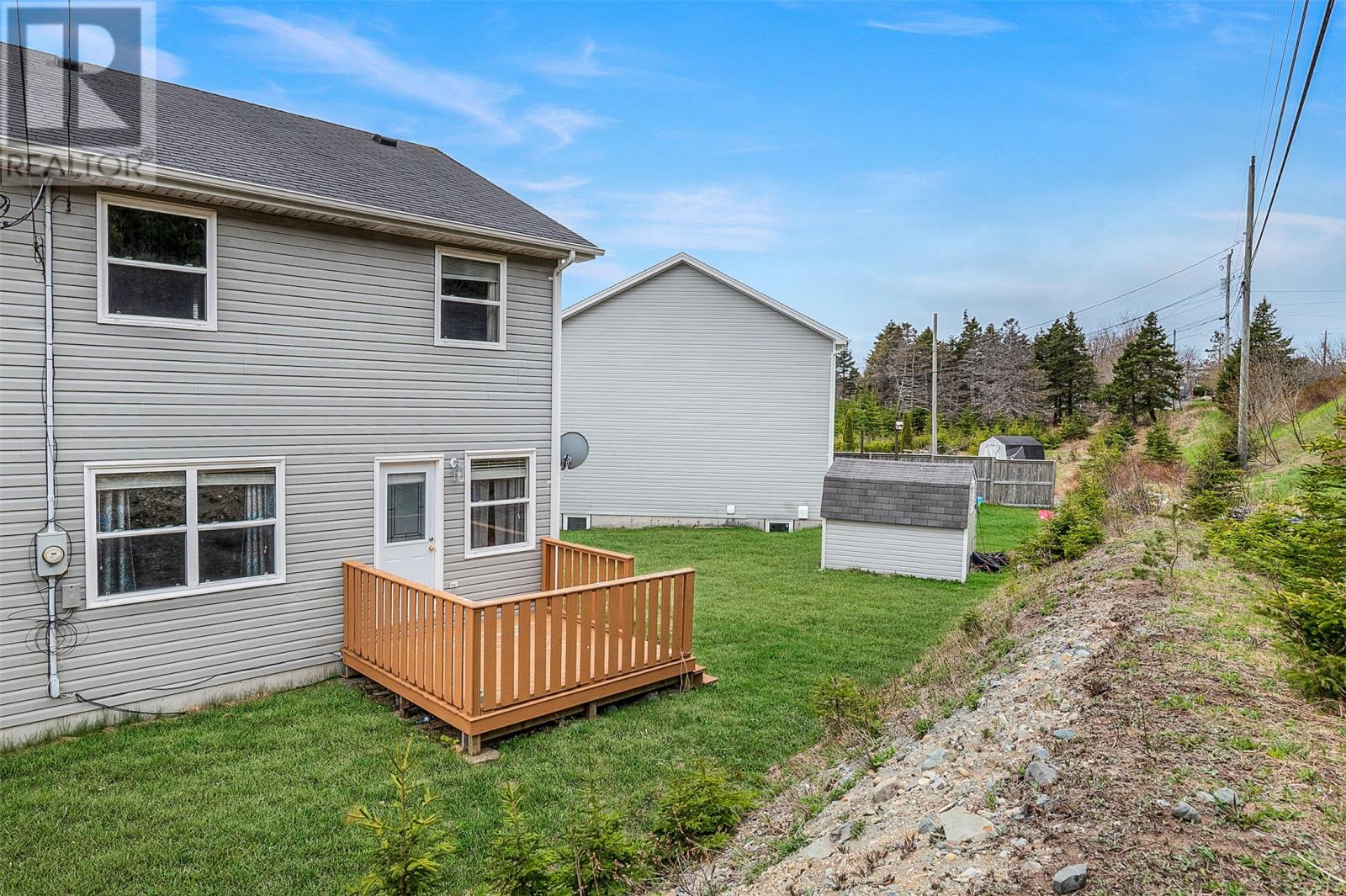 17 Maclaren Place, St Johns, NL, A1B5E0 photo 4