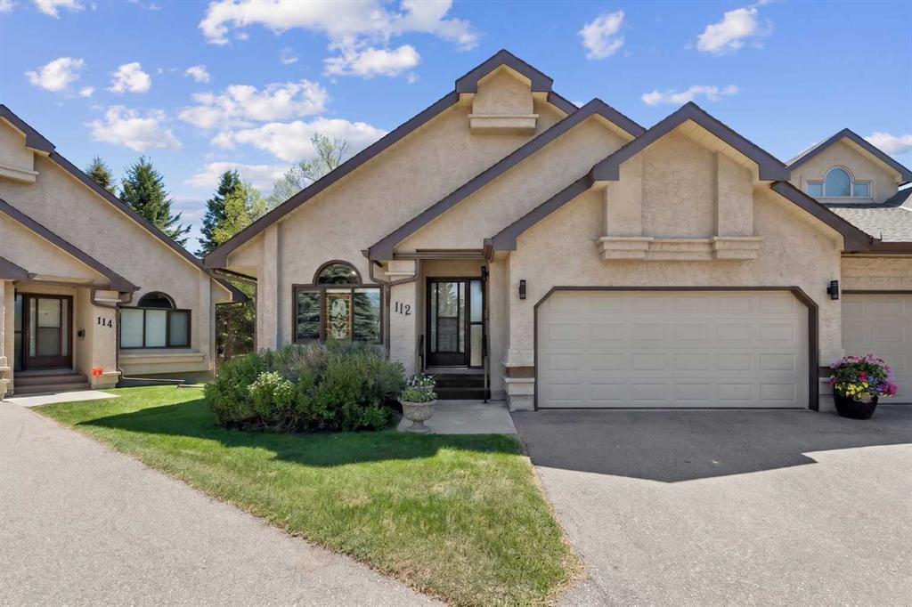 112 Oakbriar Close SW, Calgary, AB, T2V 5H2