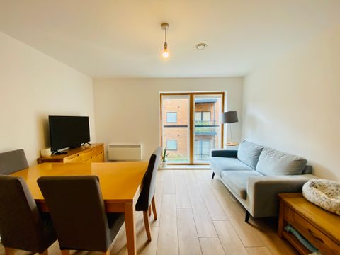 Bartholomew Court, Norwich NR1