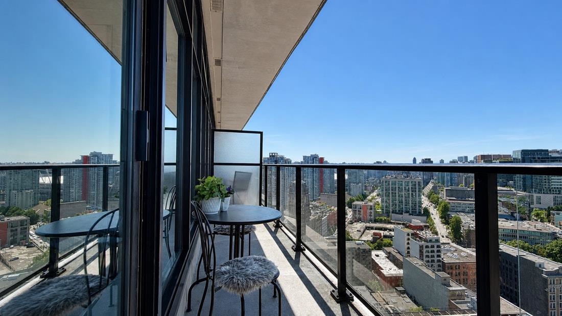 Additional image 5 of 2908-108 Cordova Street W, Vancouver, BC, V6B 0G5