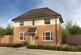 Plot 409, The Lawrence at Evesham Gate, Cheltenham Road WR11