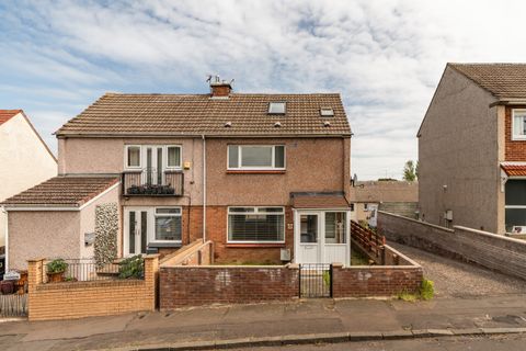 55 Redhall Crescent, Edinburgh EH14