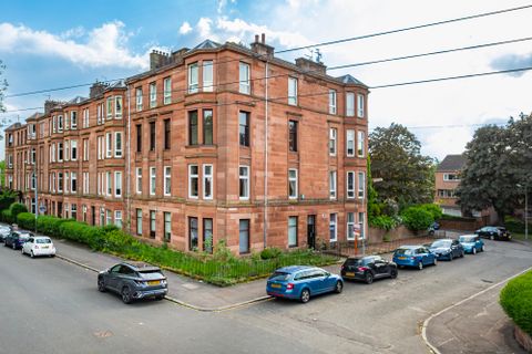 Staffa Street, Glasgow G31