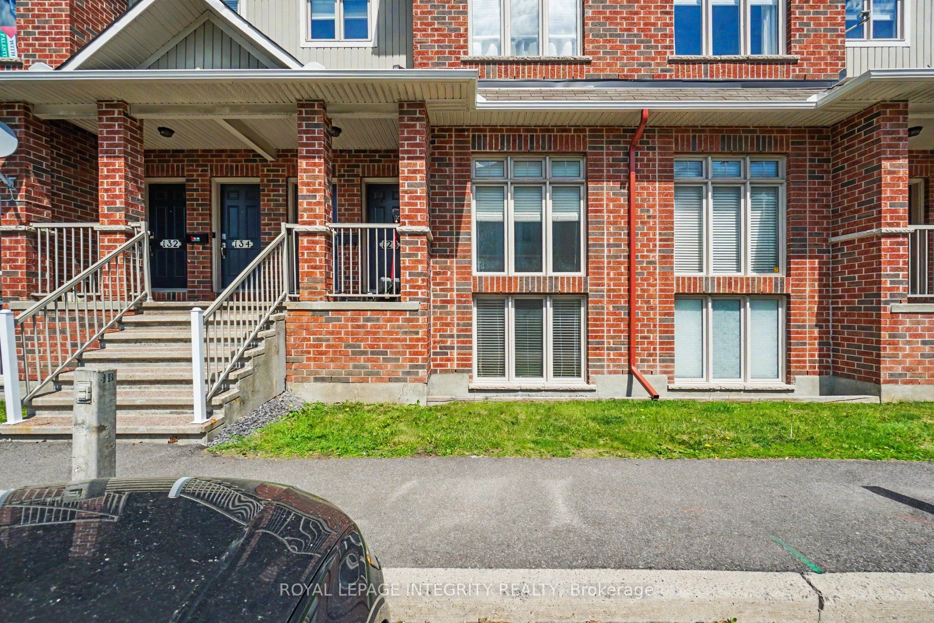 128-1512 Walkley Road, Ottawa, ON, K1V 2G5 photo 2
