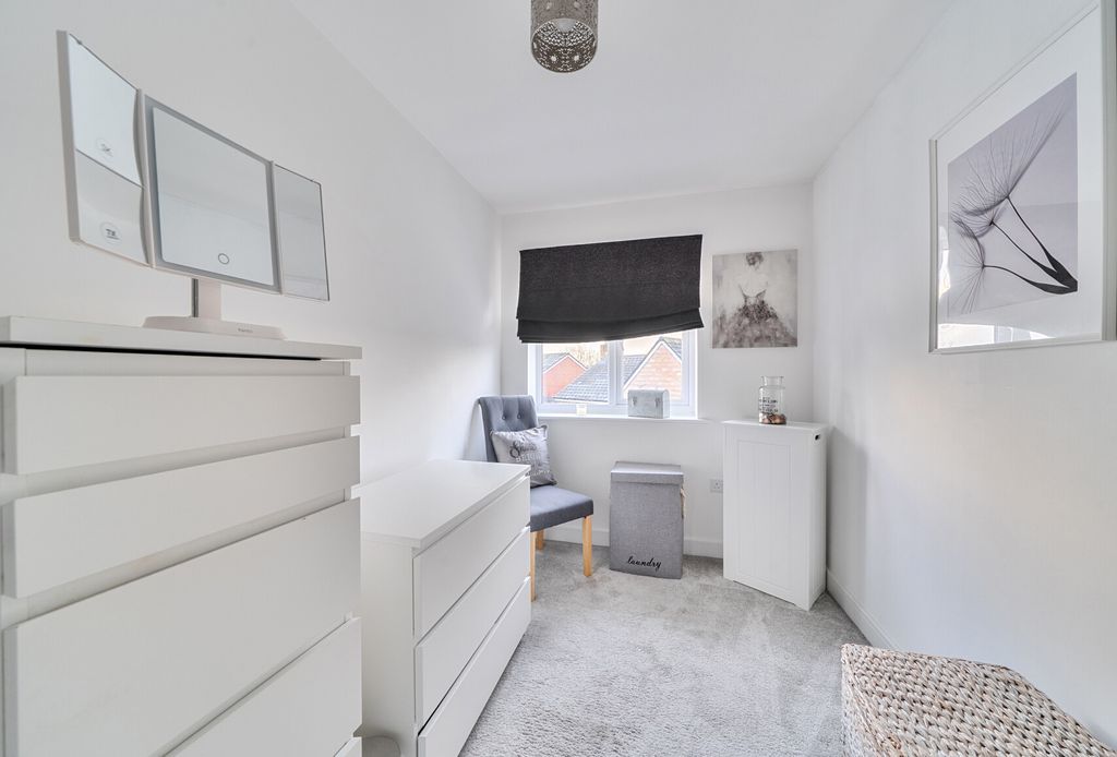 Additional image 16 of 3 bed detached house for saleFisher Close, Midsomer Norton, Radstock, Somerset BA3