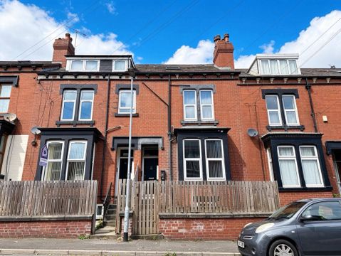 Sefton Avenue LS11