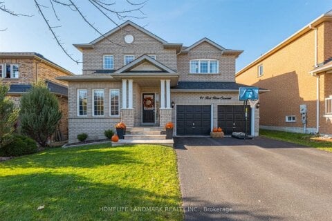 Additional image 7 of 91 Red River Crescent, Newmarket, ON, L3X 2R5