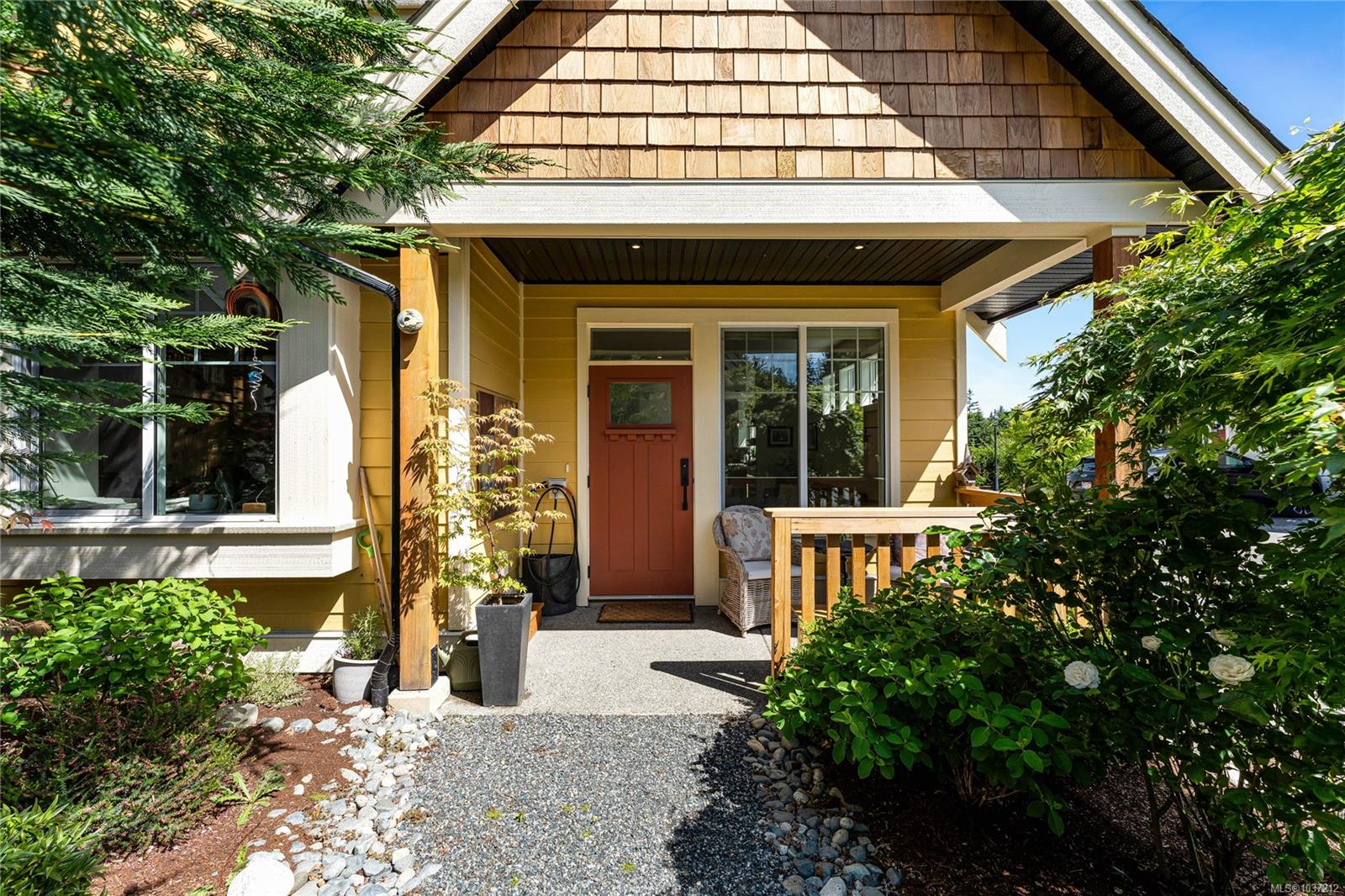 #105-3003 Keystone Drive, Duncan, BC, V9L 0E1