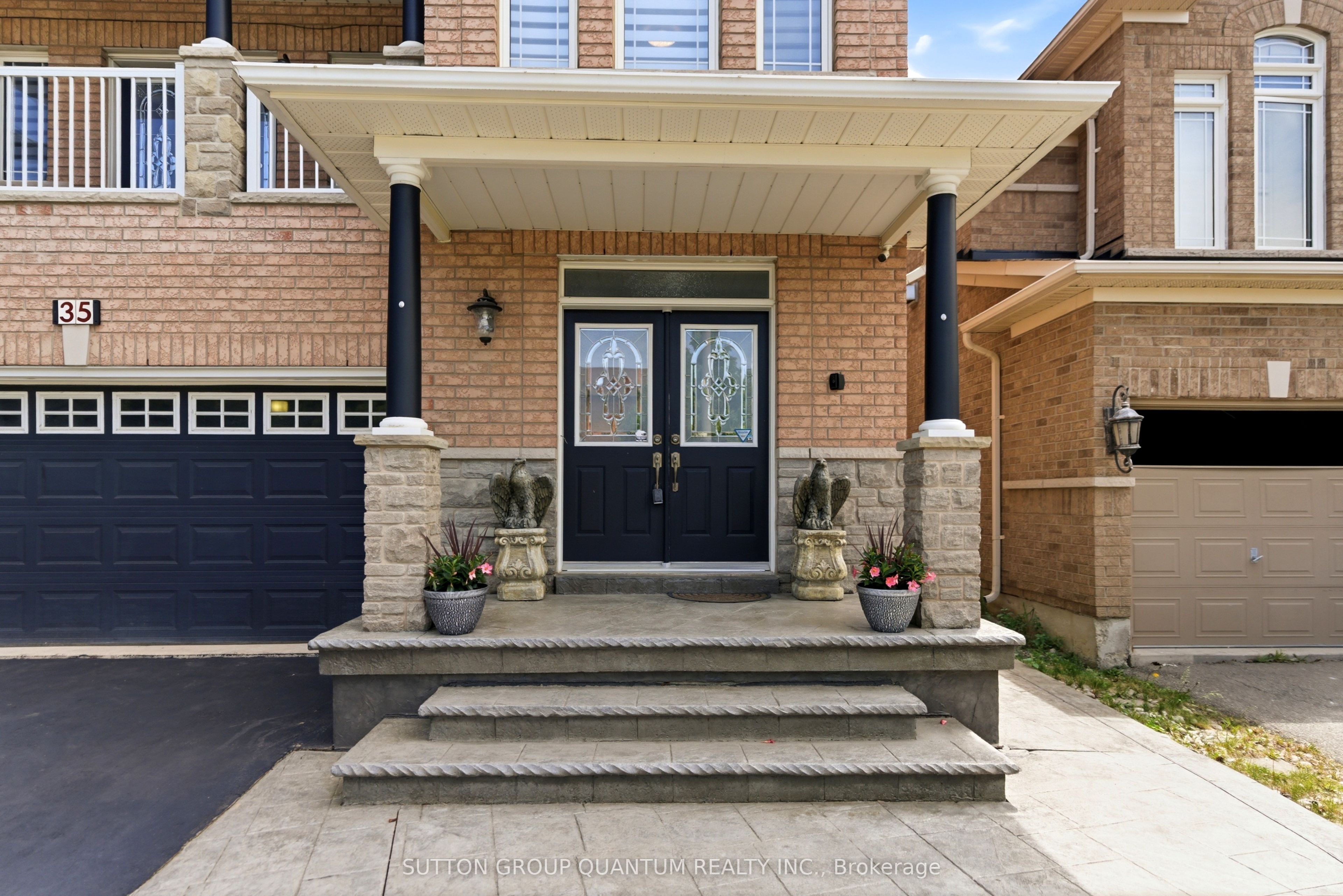 35 Devonsleigh Drive, Brampton, ON, L7A 3S3 photo 4
