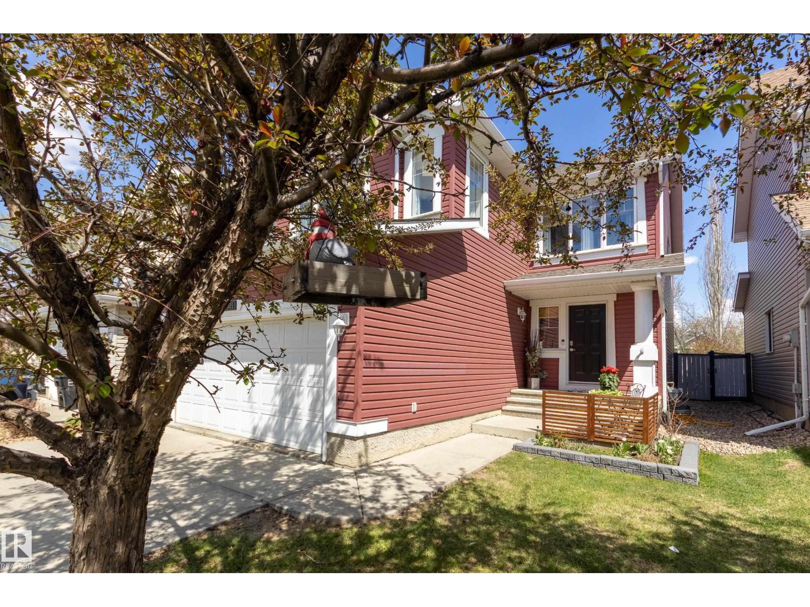 3005 Spence Wynd SW, Edmonton, AB, T6X1C6 photo 2