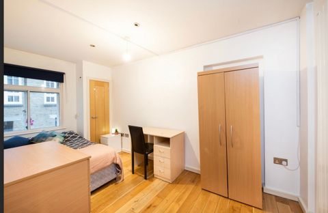 Magdalen Street, London SE1, Room to rent