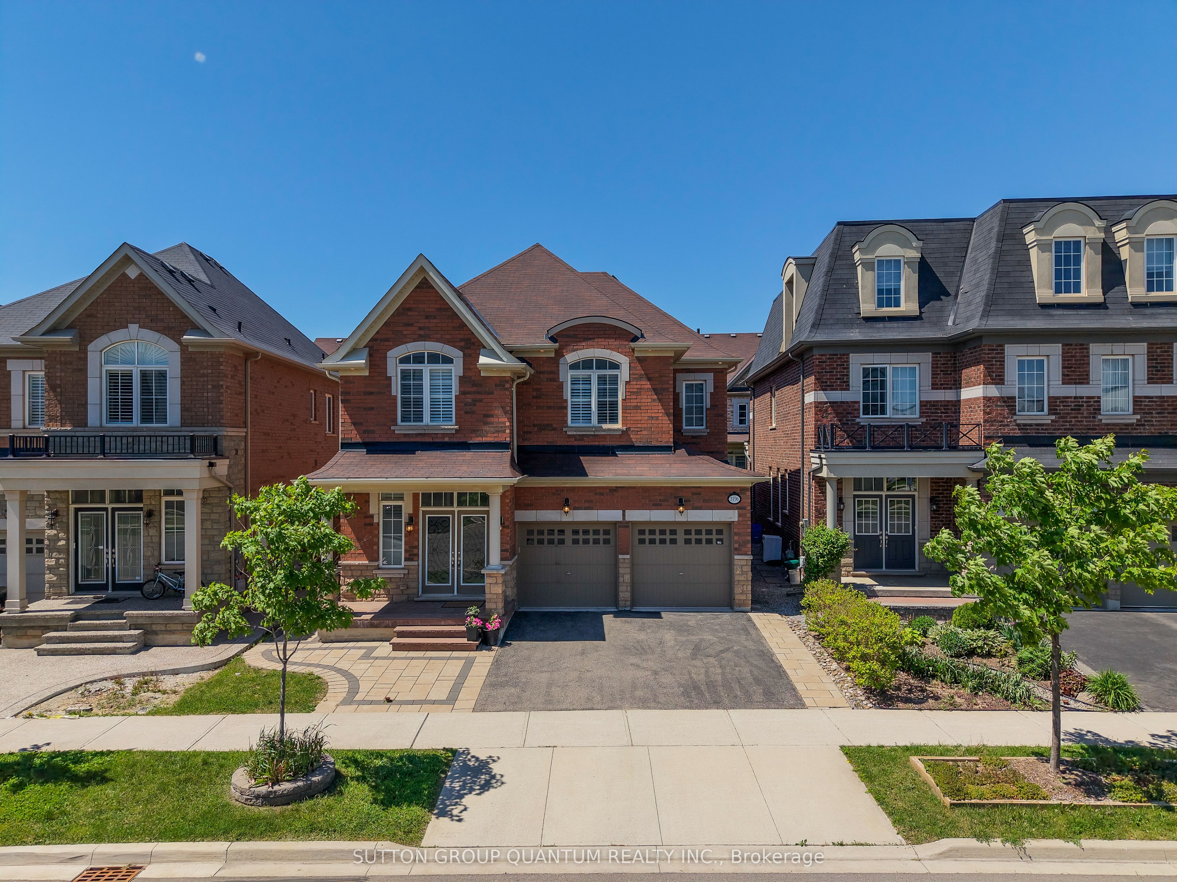 Additional image 3 of 3196 Ernest Appelbe Boulevard, Oakville, ON, L6H 7C3