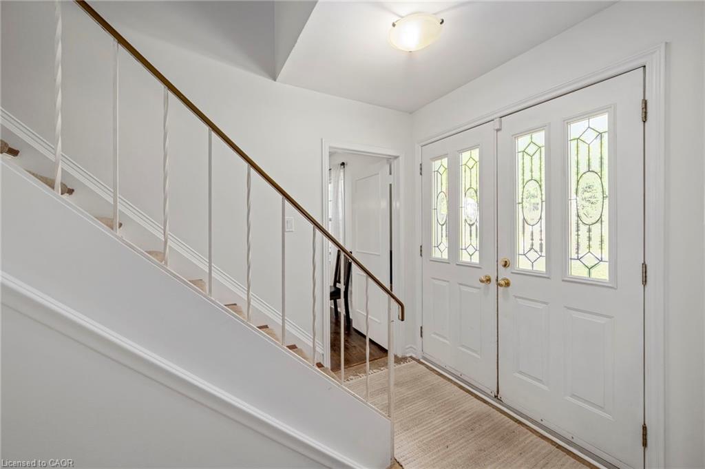 50 Queen Mary Crescent, London, ON, N6H 4B4 photo 3