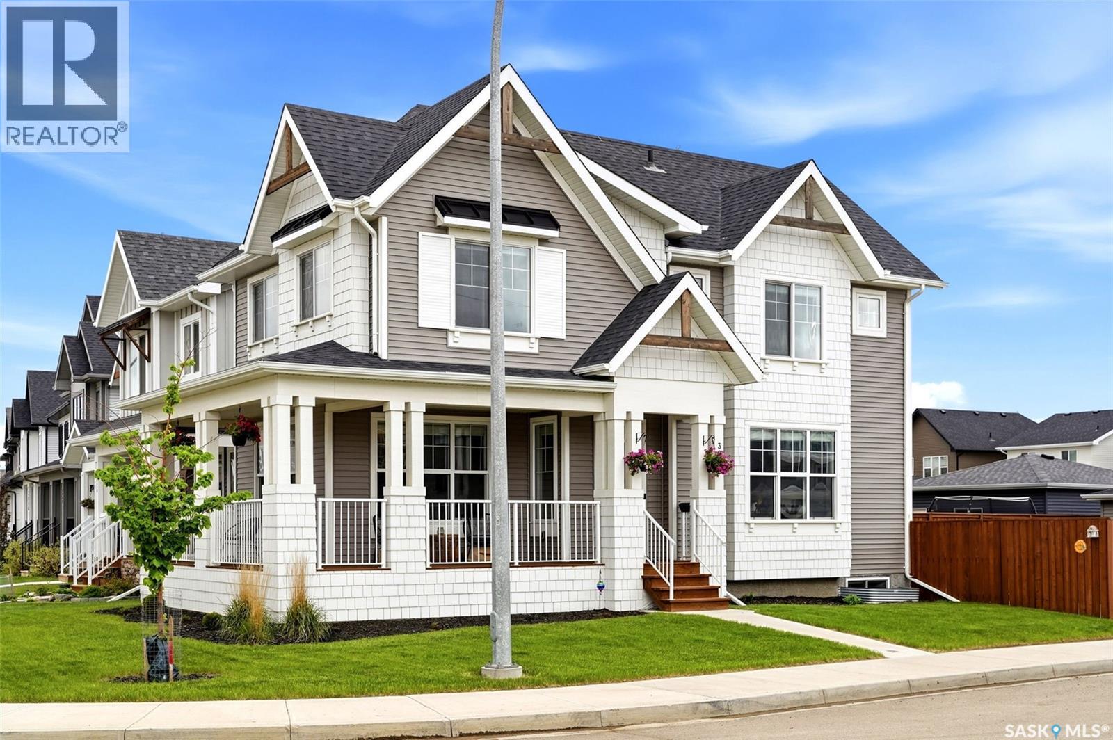 3050 Bellegarde Crescent, Regina, SK, S4V3W3