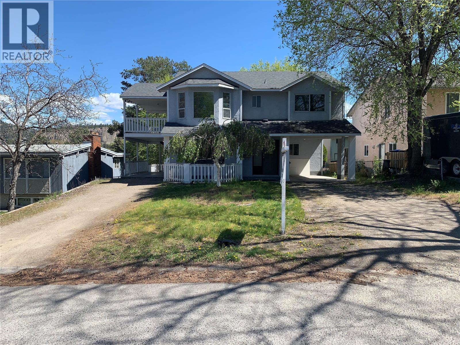 1425 Highland Drive South, Kelowna, BC, V1Y3W3