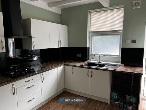 Burnaby Street, Sheffield S6